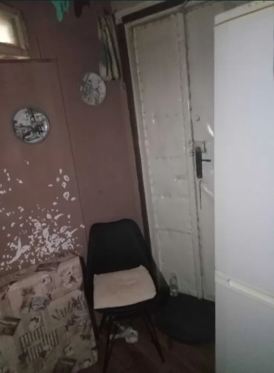 продажа двухкомнатной квартиры номер A-174505 в Приморском районе, фото номер 10